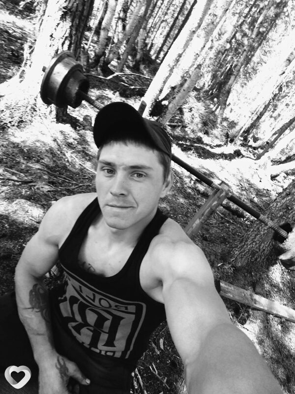 Вадя, 28, Кызыле — анкета №3579983