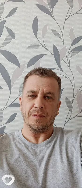 Александр, 43, Барнауле — анкета №3579984