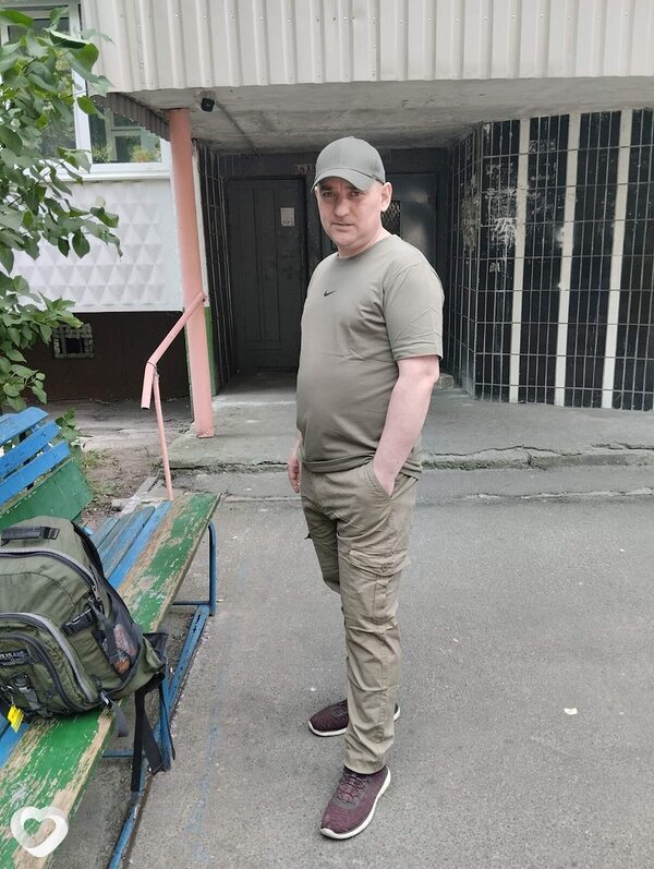 Алексей, 45, Гомеле — анкета №3579985