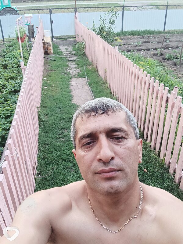 Эд, 46, Энгельсе — анкета №3579987