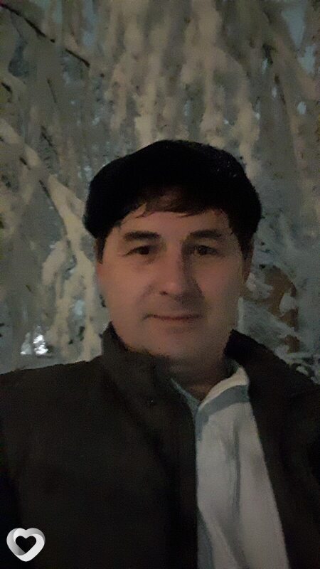 Михаил, 46, Ростове-на-Дону — анкета №3579993