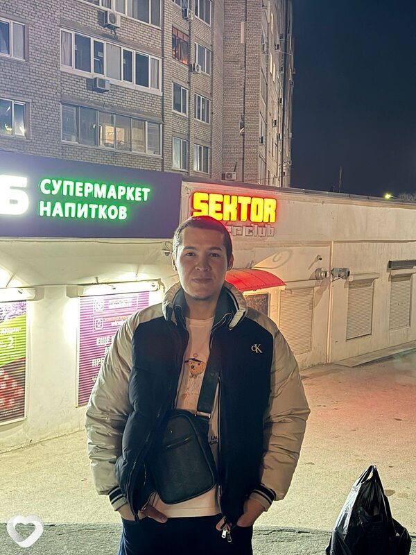 Nn, 25, Большое Камени — анкета №3579995