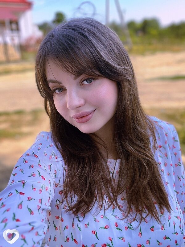 Людмила, 25, Ростове-на-Дону — анкета №3579999