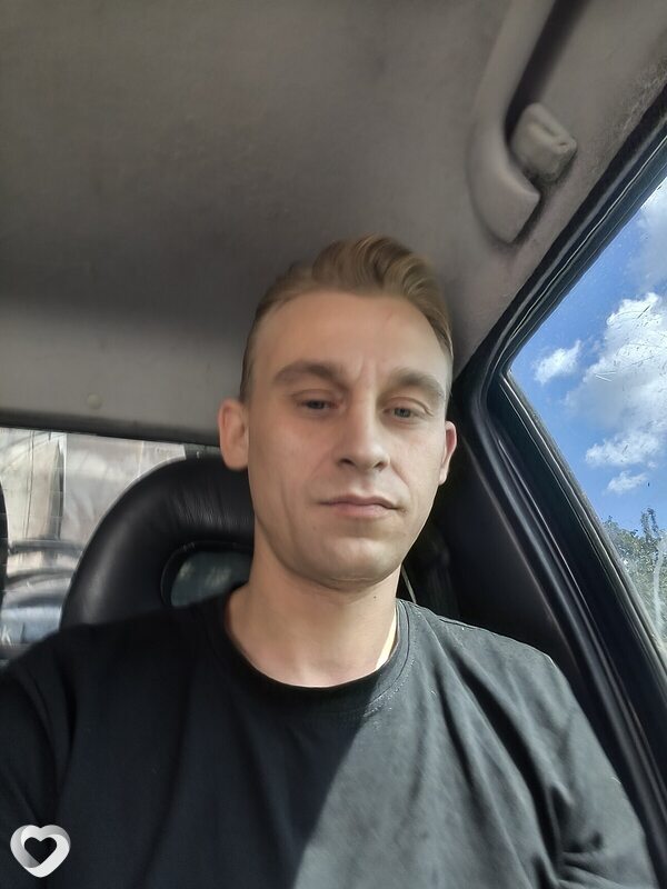 Олег, 32, Сумах — анкета №3580024