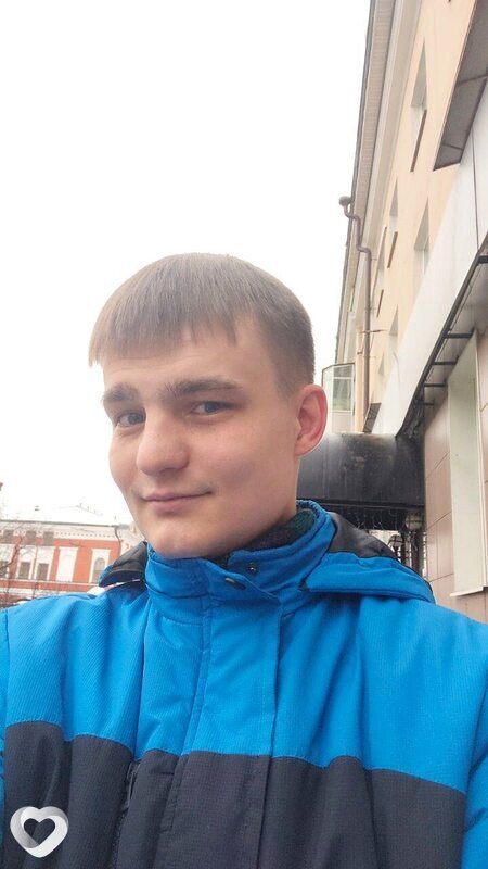 Денис, 28, Казани — анкета №3580029
