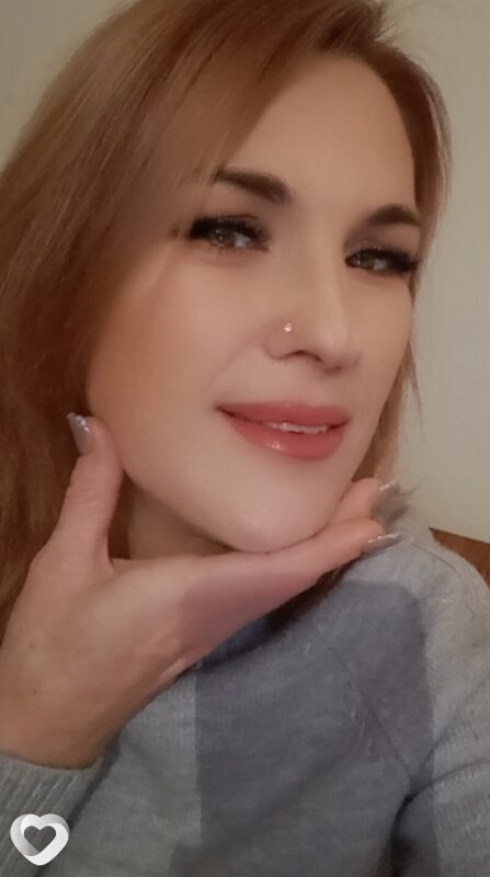 Катя, 46, Ростове-на-Дону — анкета №3580032