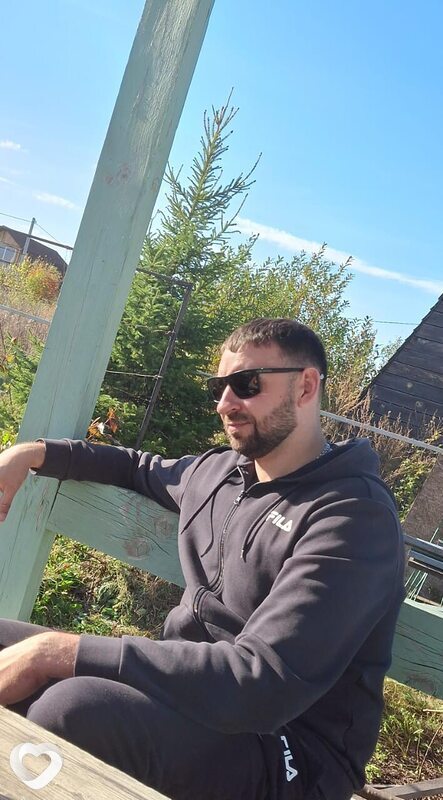 Александр, 36, Новосибирске — анкета №3580034