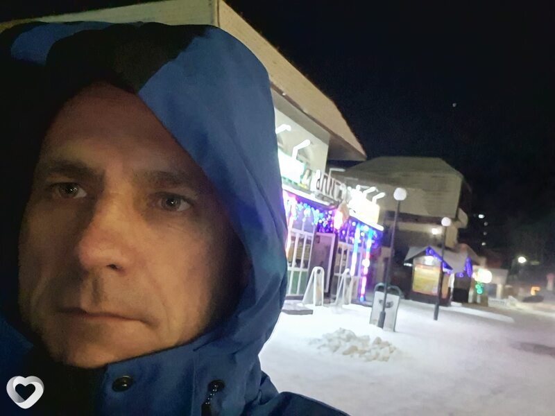 Сергей, 48, Кемерове — анкета №3580038