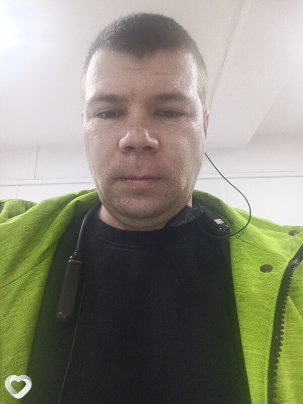 Степан, 31, Улан-Удэ — анкета №3580075