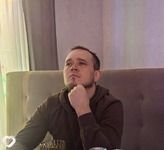 Владимир, 34, Красноярске — анкета №3580079