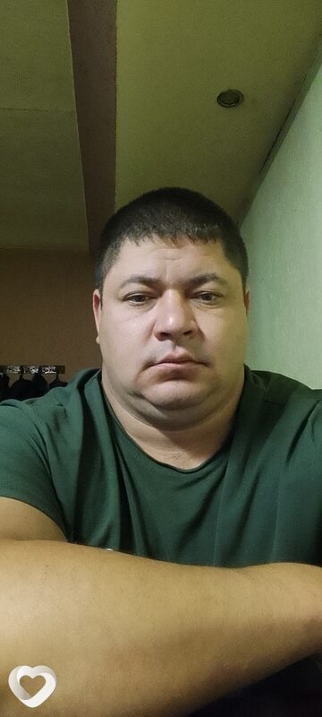 Владимир, 37, Тамбове — анкета №3580081