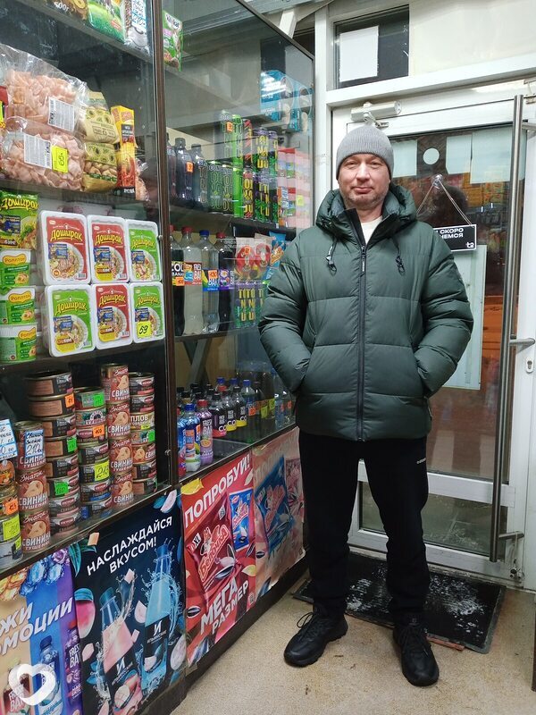 Сергей, 46, Нижнем Тагиле — анкета №3580096