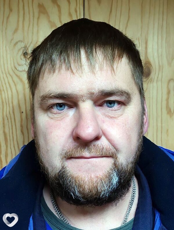 Артем, 41, Таганроге — анкета №3580105