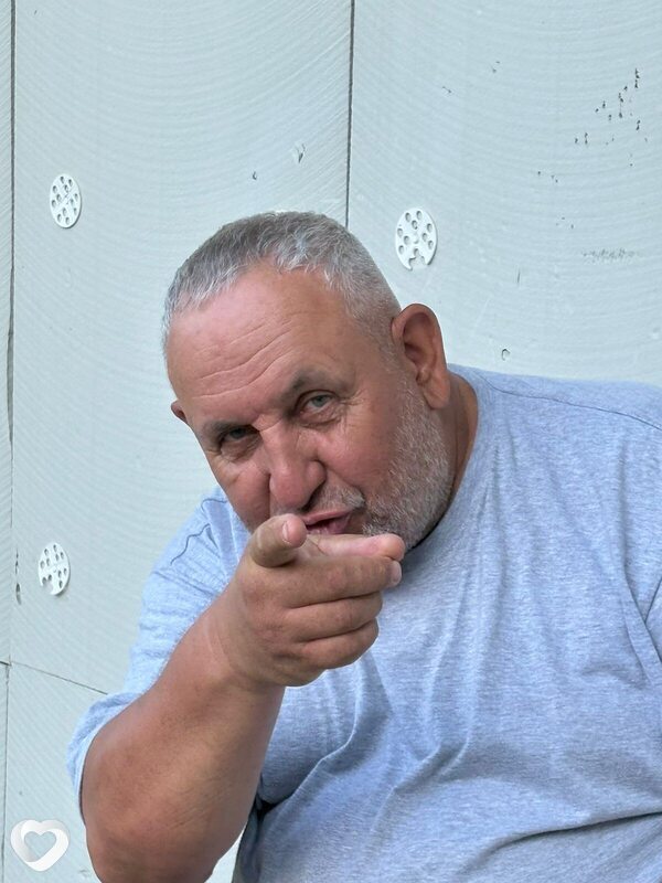 Михаил, 56, Уфе — анкета №3580106