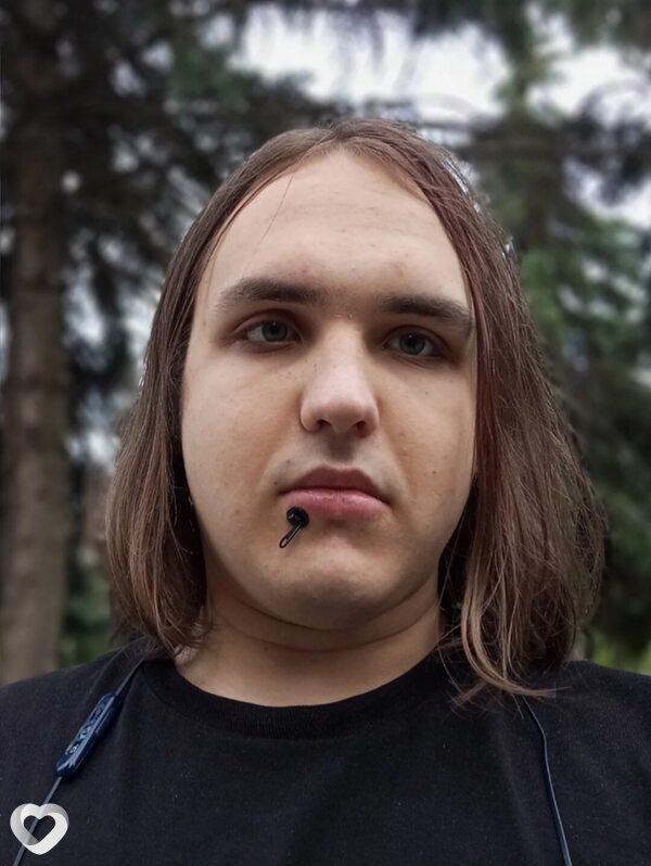 Дима, 21, Белгороде — анкета №3580109