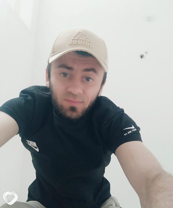 Danil, 28, Домодедово — анкета №3580111