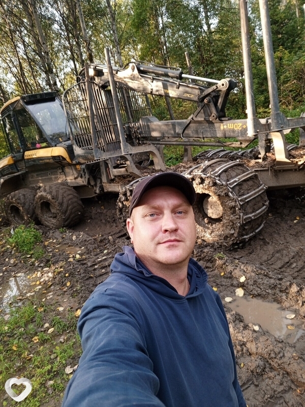 Роман, 40, Томске — анкета №3580112