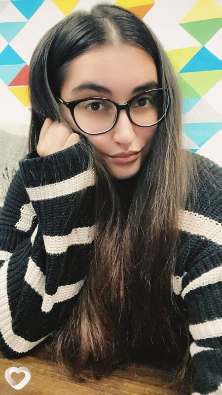 Милана, 27, Минске — анкета №3580117