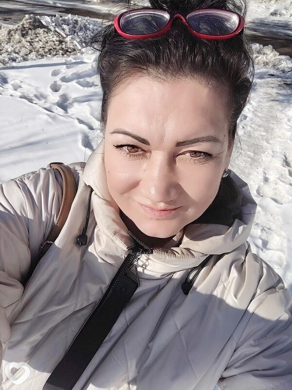 Виктория, 49, Благовещенске — анкета №3580000