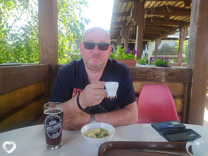 Юрий, 57, Тольятти — анкета №3580001