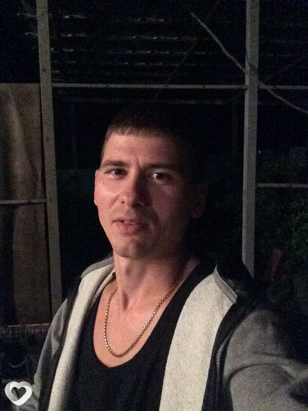 Александр, 37, Саратове — анкета №3580003