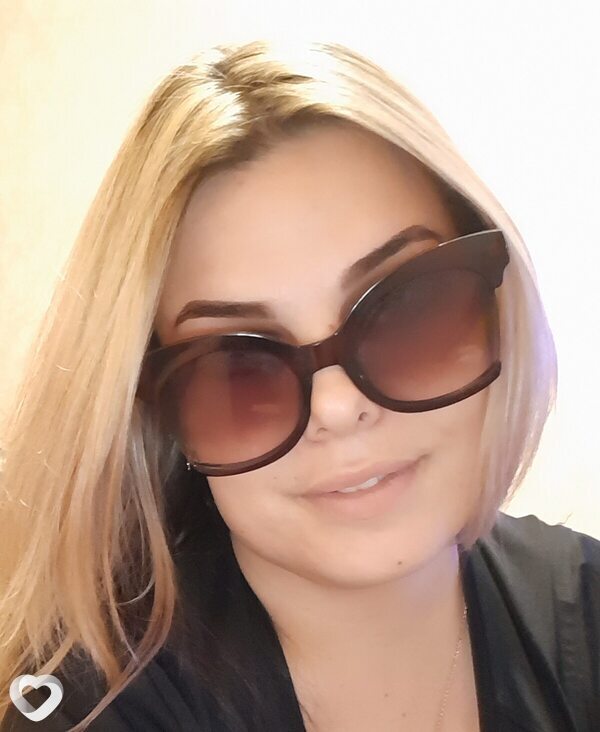 Татьяна, 41, Перми — анкета №3580007