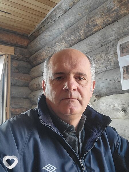 Андрей, 50, Алматы — анкета №3580009