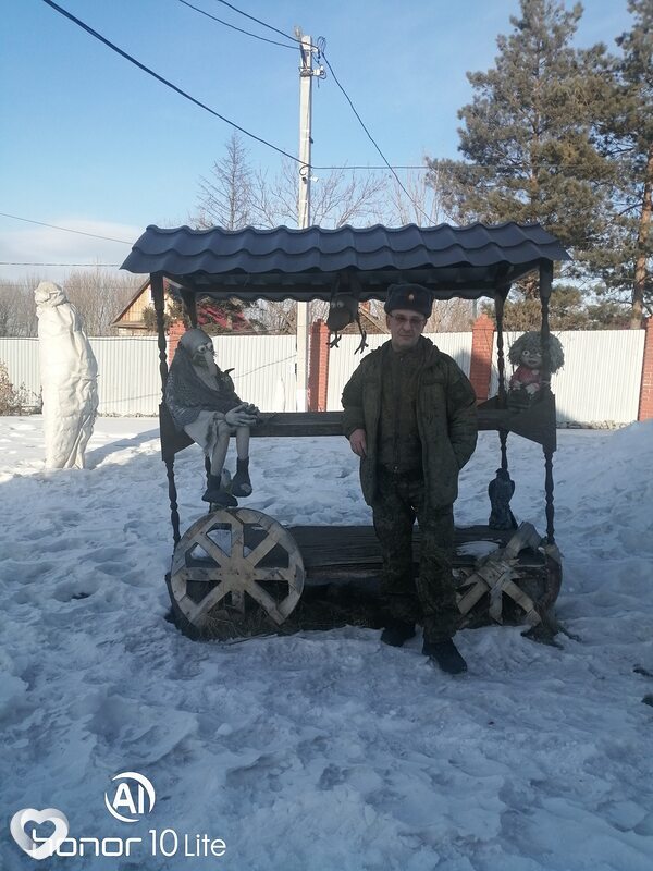 Мб Олег, 62, Владивостоке — анкета №3580012