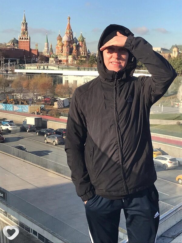 Константин, 30, Старом Осколе — анкета №3580016
