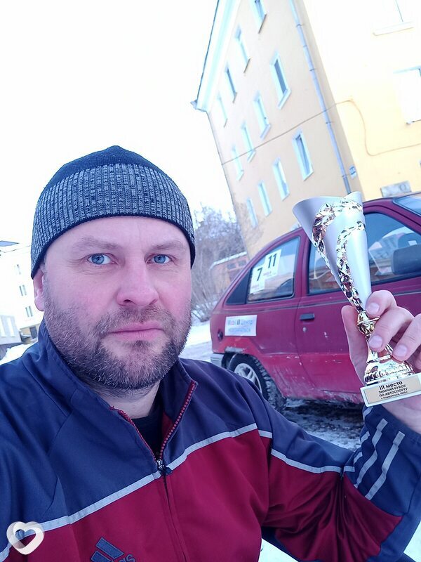 Евгений, 43, Новоуральске — анкета №3580019