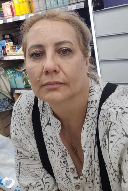 Антонина, Рудный