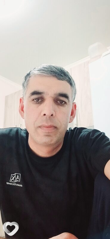 Джума, 41, Раменском — анкета №3580126