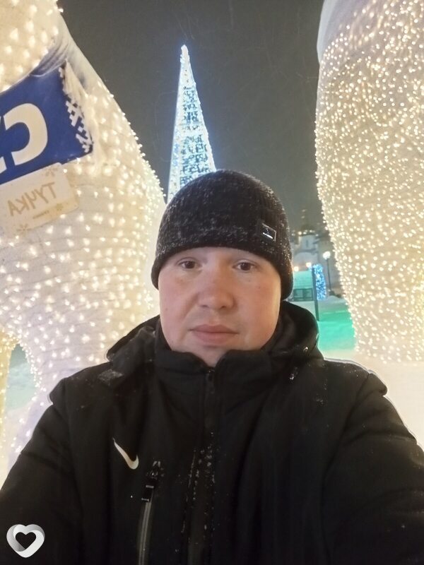 Алик, 29, Бирске — анкета №3580133