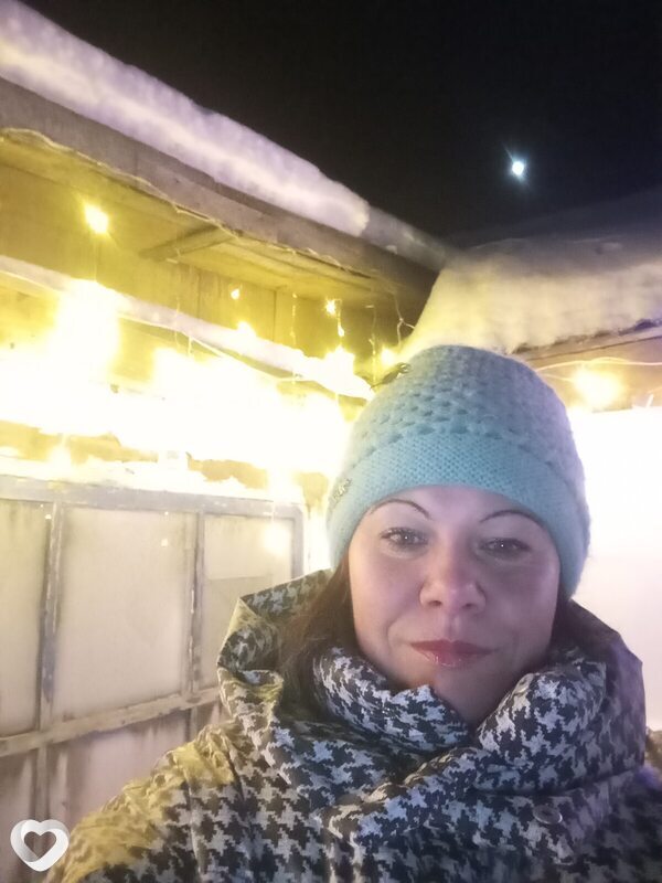 Татьяна, 38, Павлодаре — анкета №3580140
