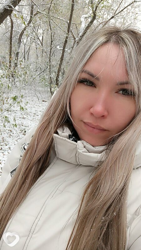 Юлия, 37, Барнауле — анкета №3580142
