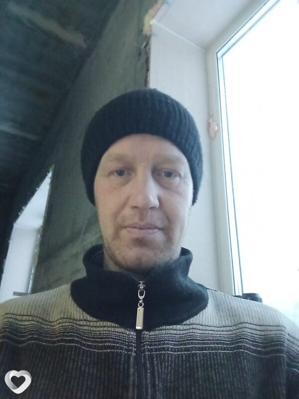 Евгений, 41, Тюмени — анкета №3580143