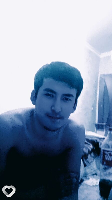 Aslan, 22, Астане — анкета №3580144