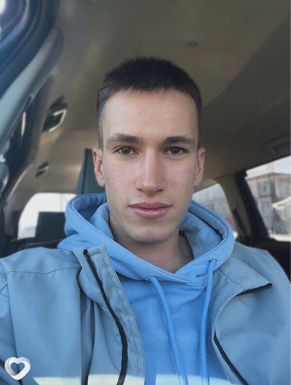 Александр, 27, Красноярске — анкета №3580145