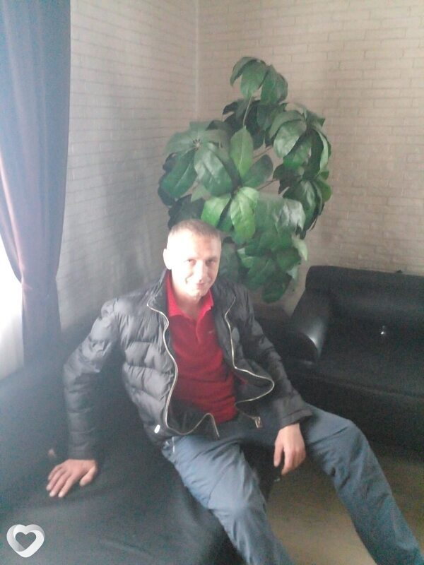 Алексей, 41, Барнауле — анкета №3580153