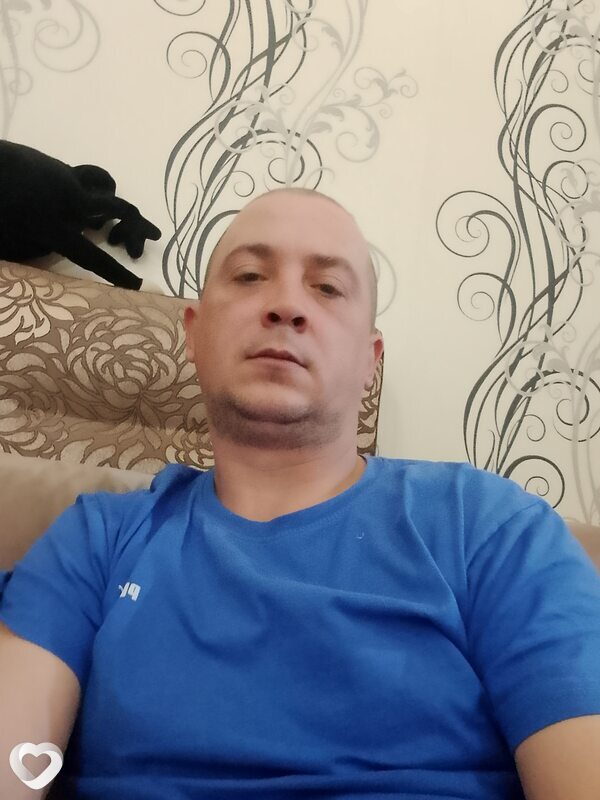 Егор, 39, Хабаровске — анкета №3580158