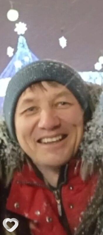 Рамиль, 55, Альметьевске — анкета №3580159