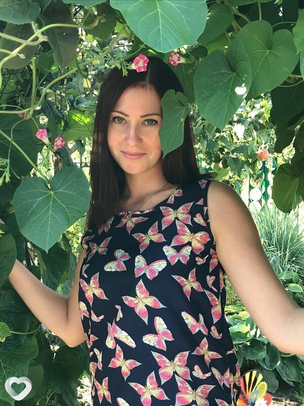 Ирина, 36, Ульяновске — анкета №3580160