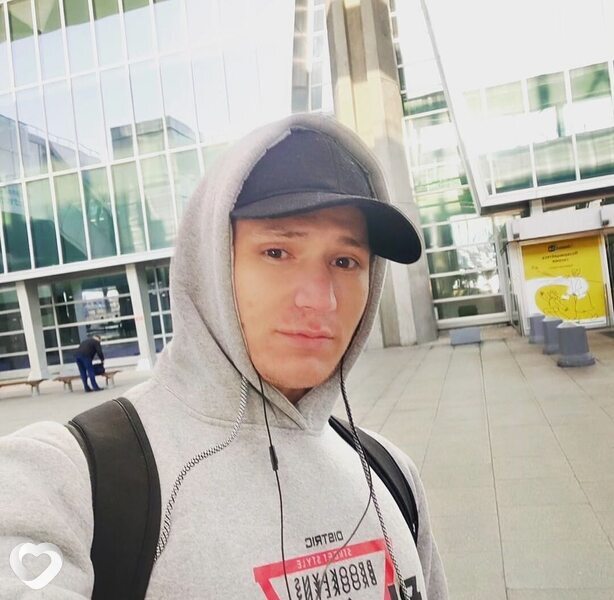 Дмитрий, 34, Орске — анкета №3580163