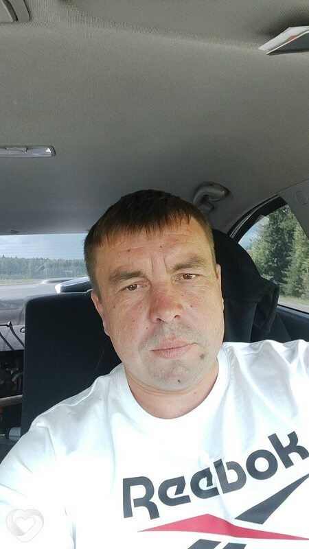 Алексей, 39, Перми — анкета №3580421