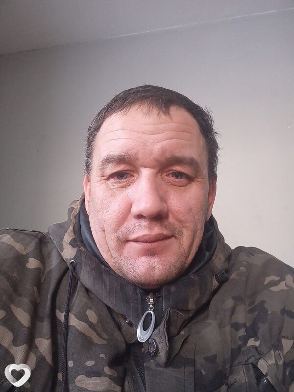 Кирилл, Олекминск