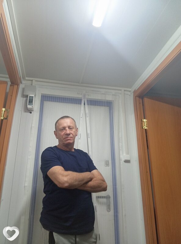 Александр, 48, Великом Новгороде — анкета №3580439