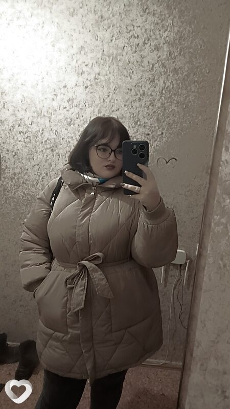 Мария, 21, Воронеже — анкета №3580444