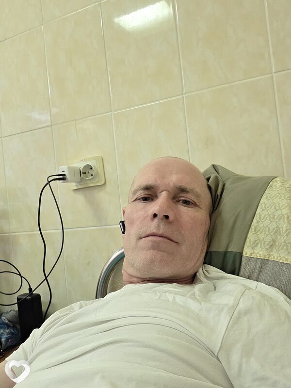 Станислав, 47, Перми — анкета №3580445