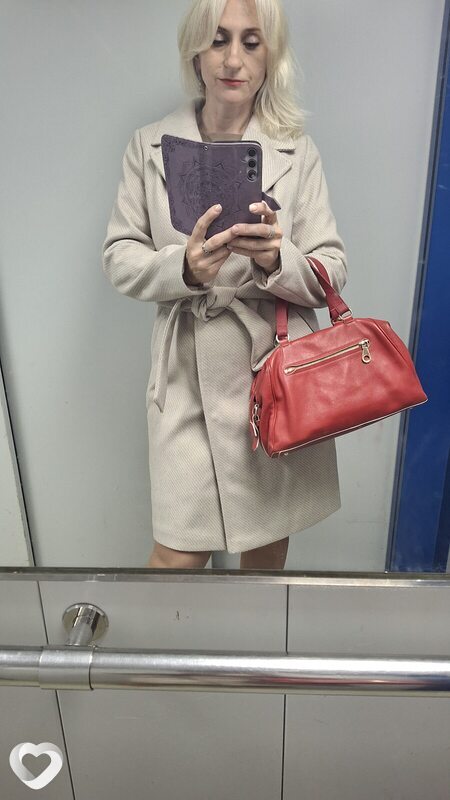 Антонина, 46, Зеленоград — анкета №3580175