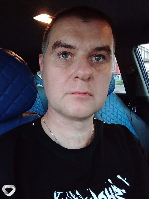 Макс, 40, Красноярске — анкета №3580179